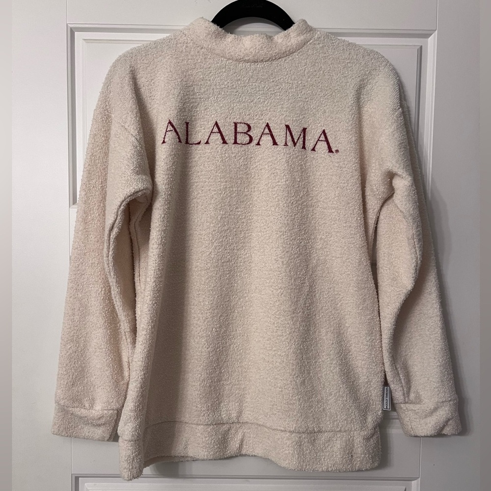 University of Alabama - Woolly Threads Sweatshirt